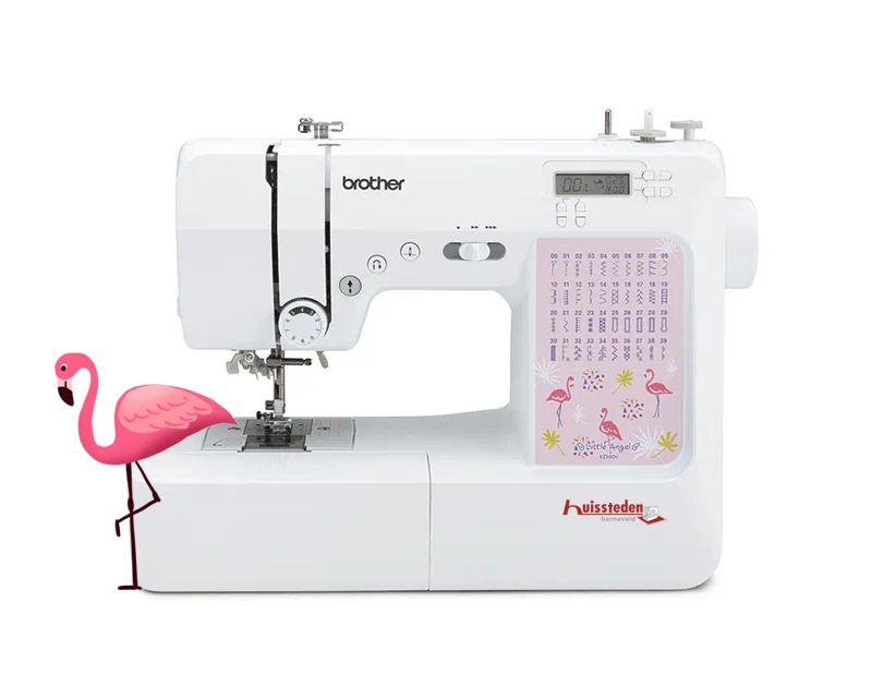 Brother KD40s Little Angel elektronische