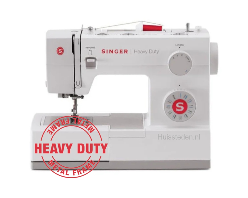 Singer Heavy Duty 5523