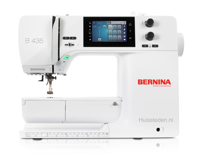 Bernina 435