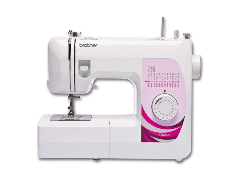 Brother XN 2500 naaimachine