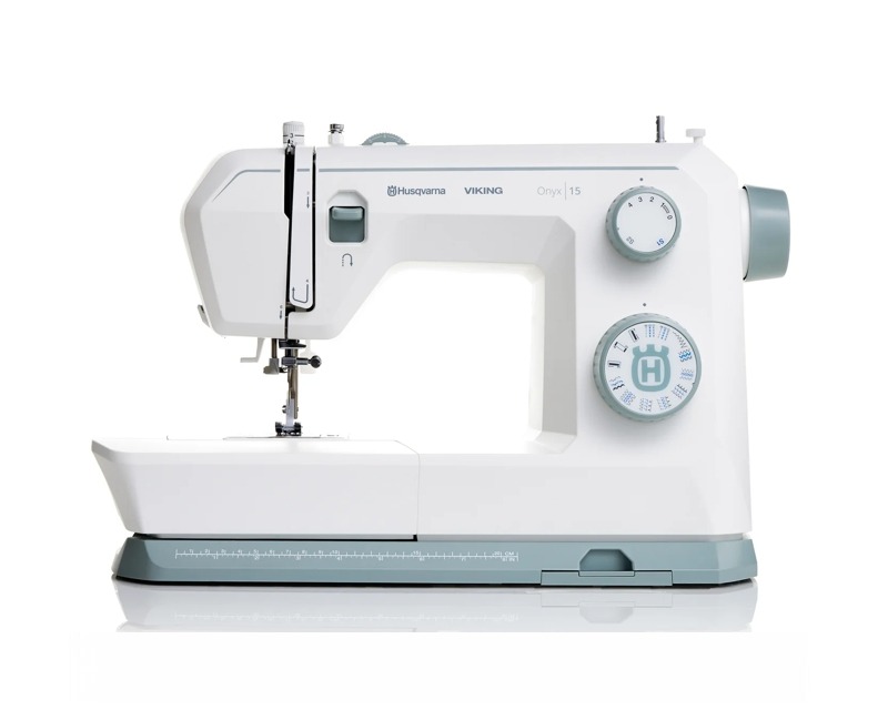 Husqvarna Onyx 15 naaimachine