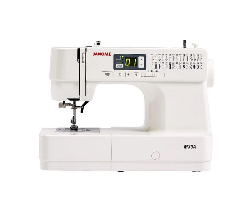 Janome M30A naaimachine