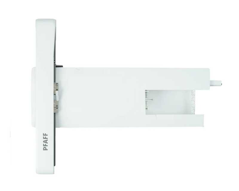 Pfaff E-unit creative elevate 680 borduurmodule