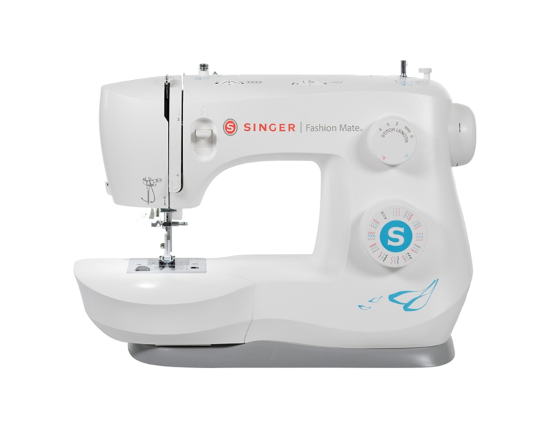 Singer Fashion Mate 3342 naaimachine
