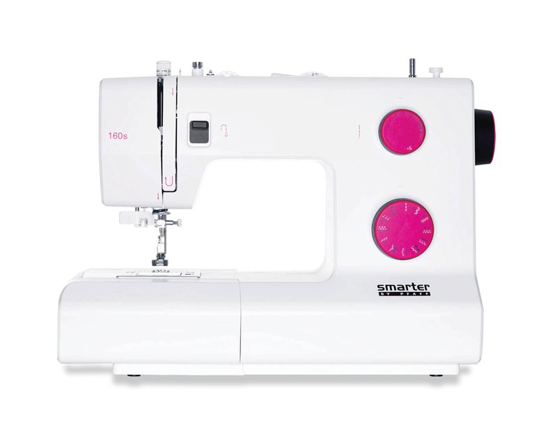 Smarter by Pfaff 160s naaimachine